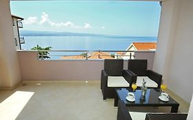 Apartments Nemira Exclusive